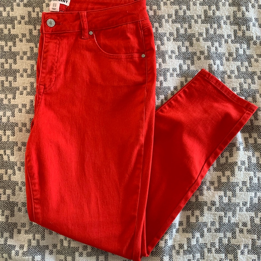 Artisan NY Jeans